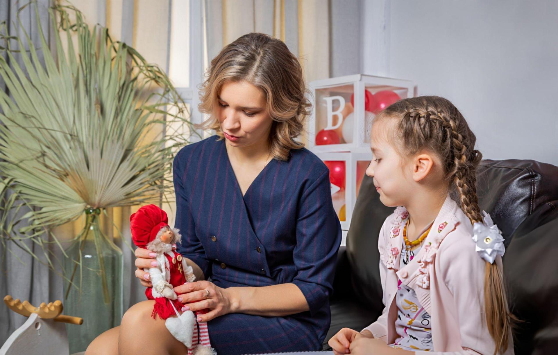 TUS - Terapia Ucznia