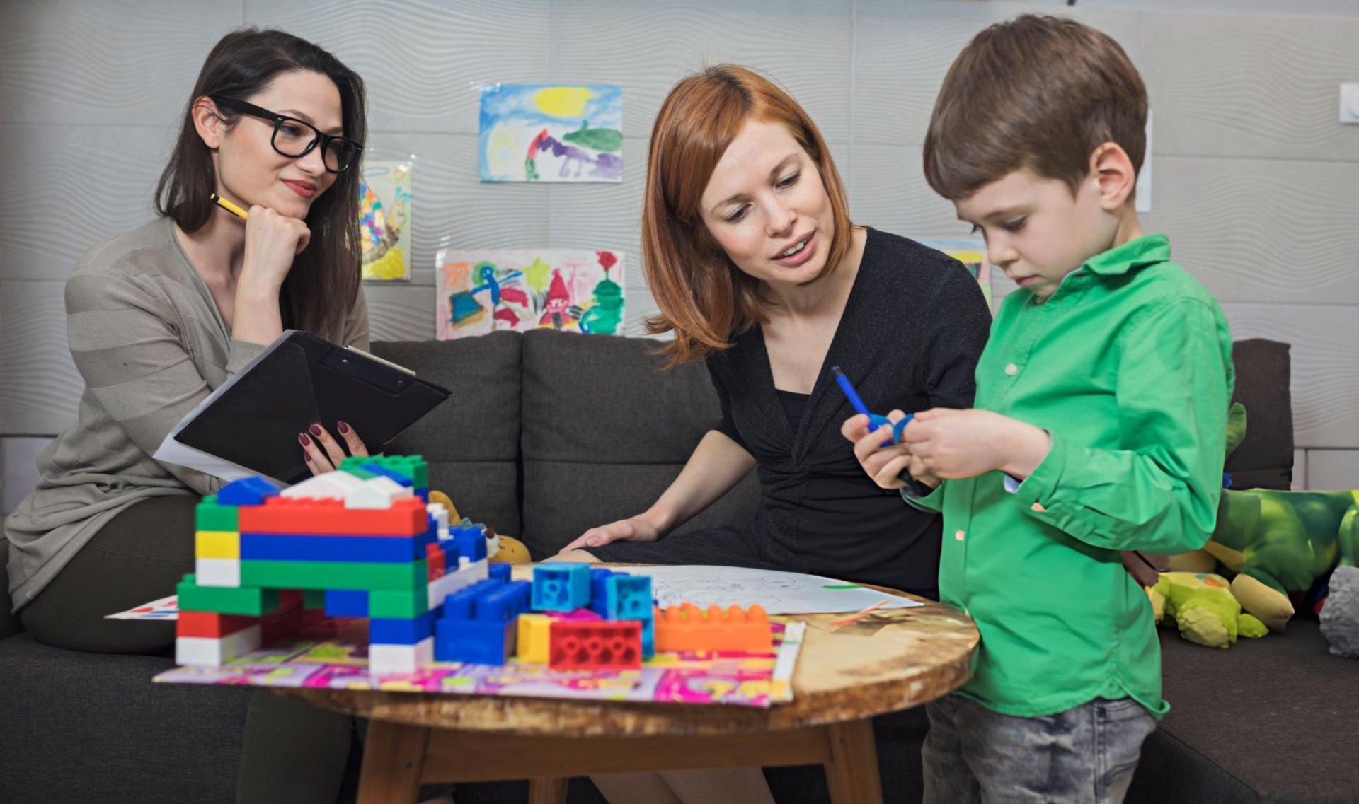 TUS - Terapia Ucznia