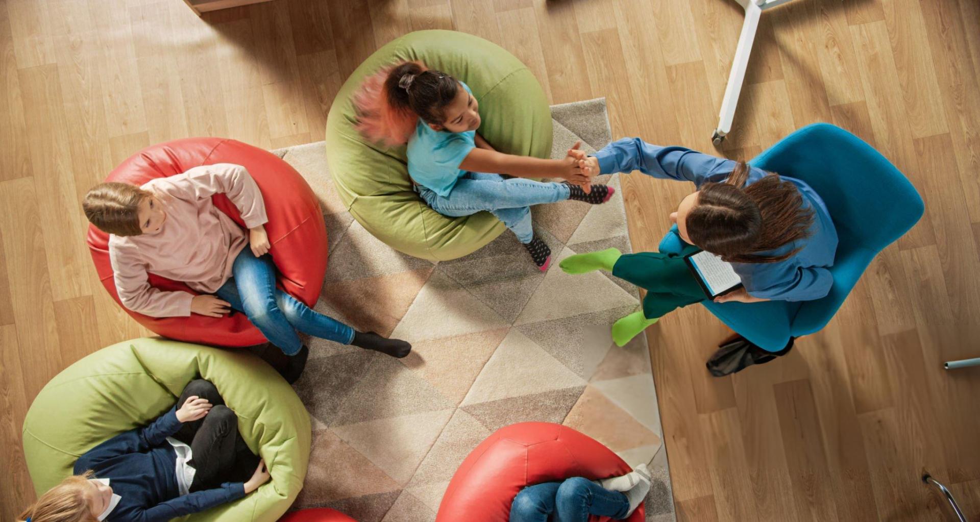 TUS - Terapia Ucznia